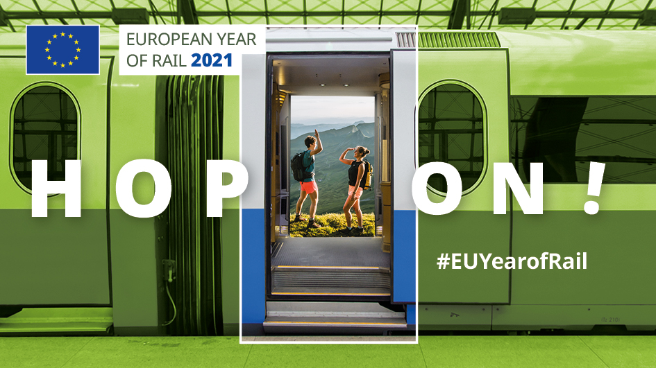 EUYearofRail