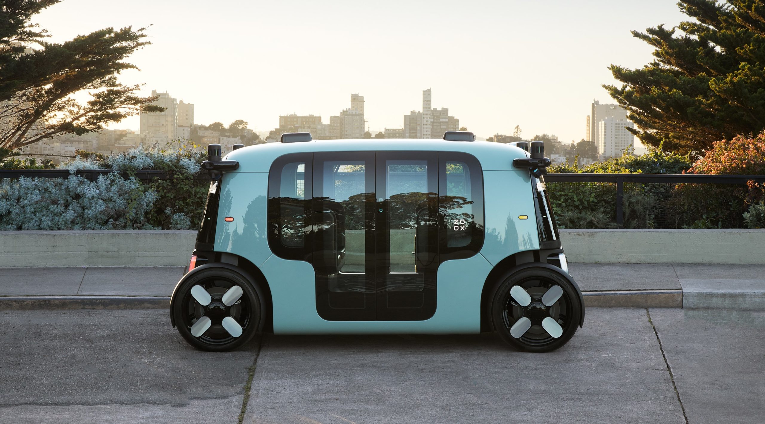 Budú robotické taxíky čoskoro bežnou súčasťou nášho života?