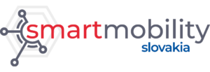 Smart Mobility Slovakia - logo