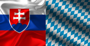 Slovensko-bavorská spolupráca