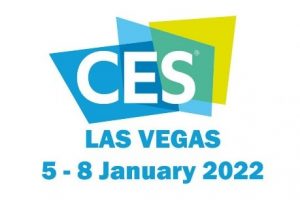 Consumer Electronic Show (CES) 2022