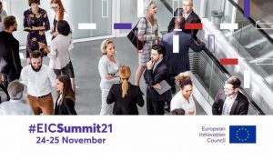Summit Európskej rady pre inovácie